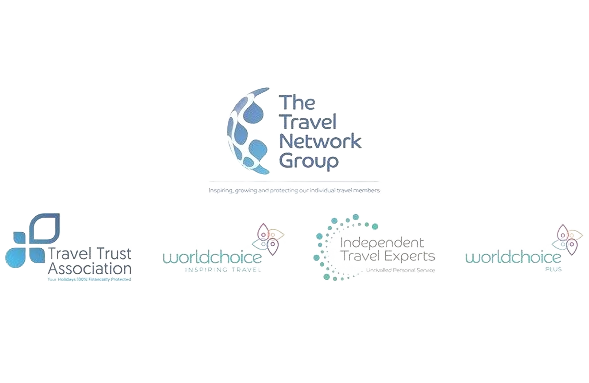The Travel Network Group and partners